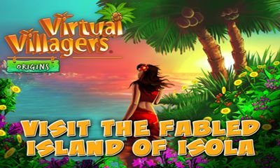 download Virtual Villagers: Origins apk